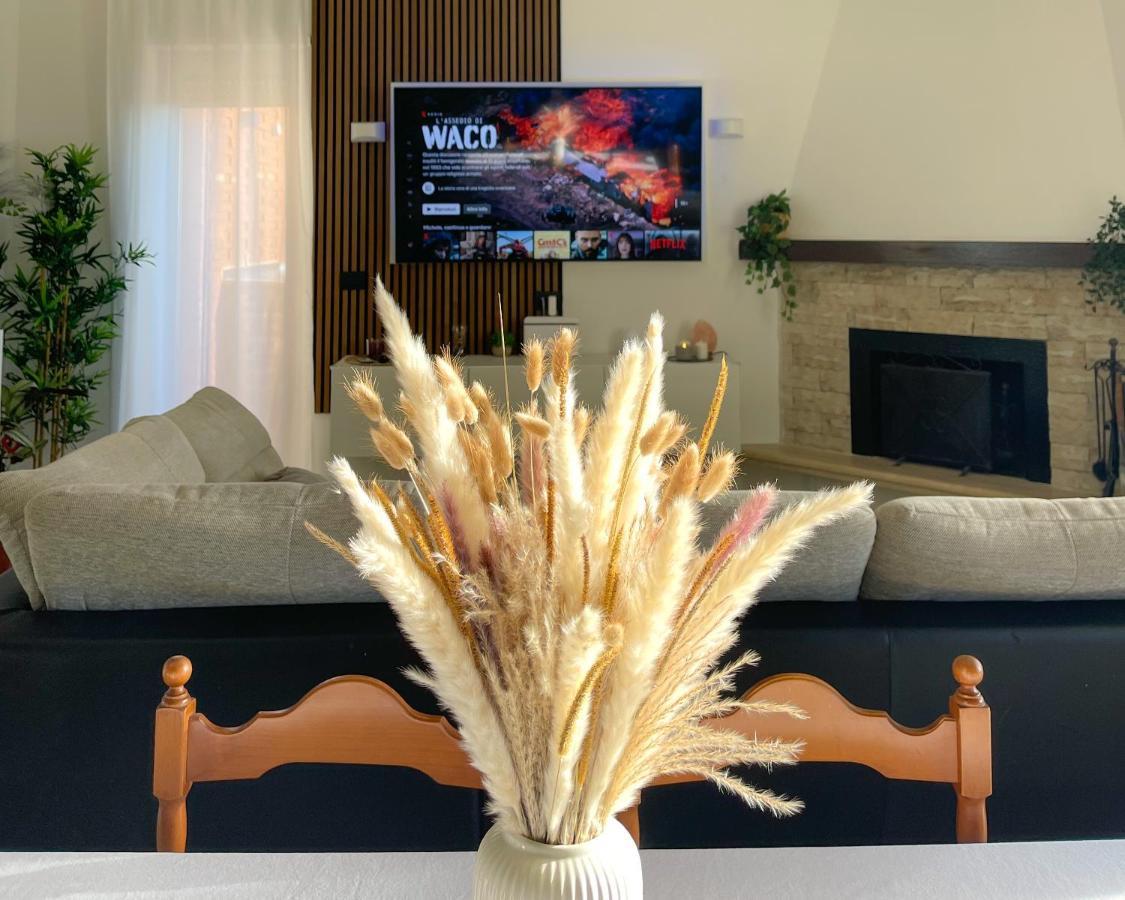 Kesya Seaview Apartment - Attico - 50Mt Dal Mare Anzio Eksteriør billede