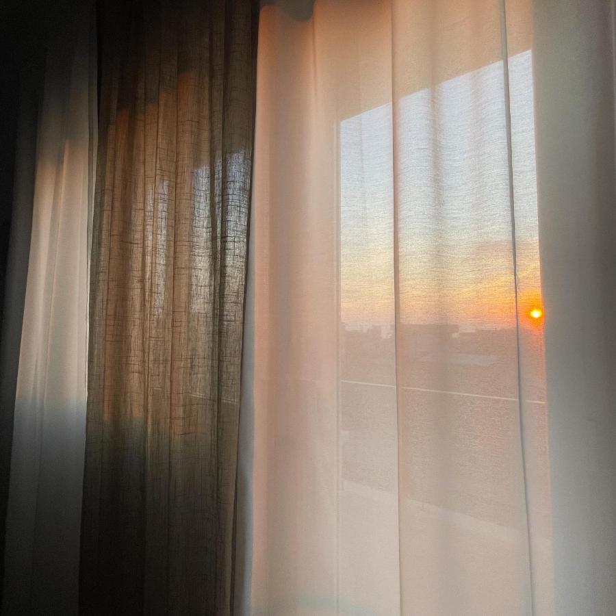 Kesya Seaview Apartment - Attico - 50Mt Dal Mare Anzio Eksteriør billede