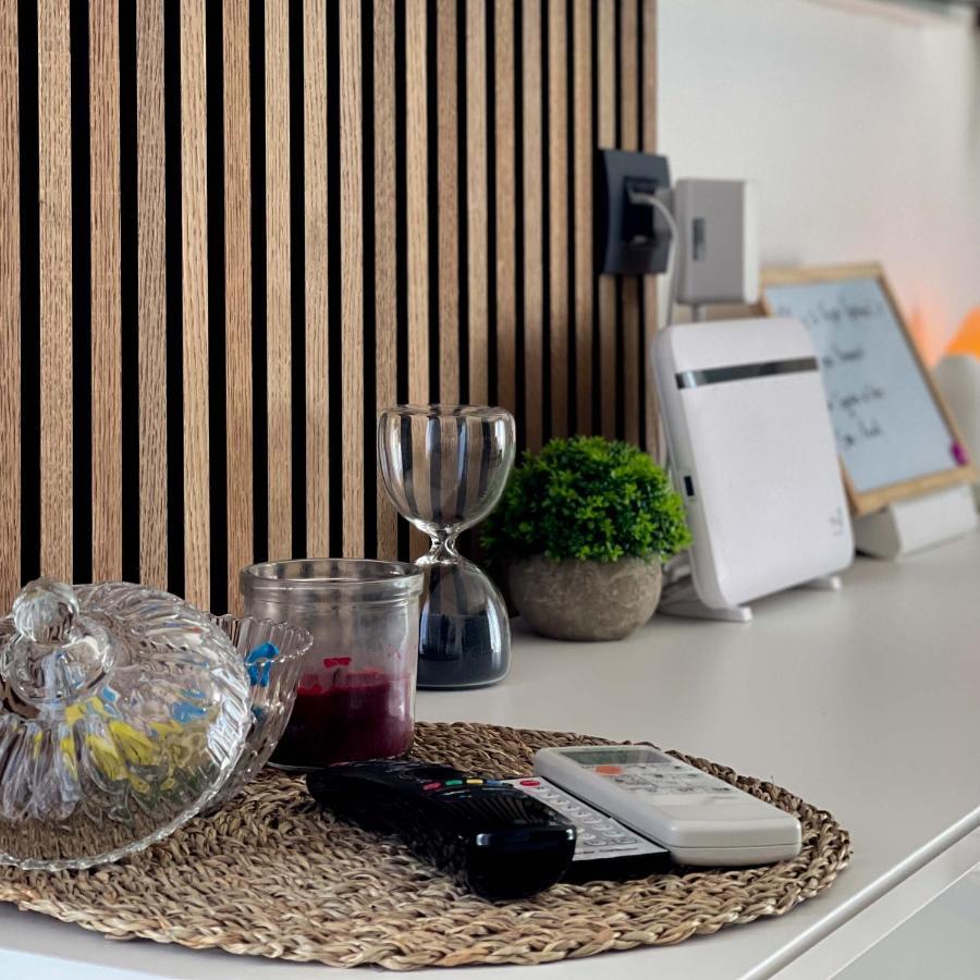 Kesya Seaview Apartment - Attico - 50Mt Dal Mare Anzio Eksteriør billede