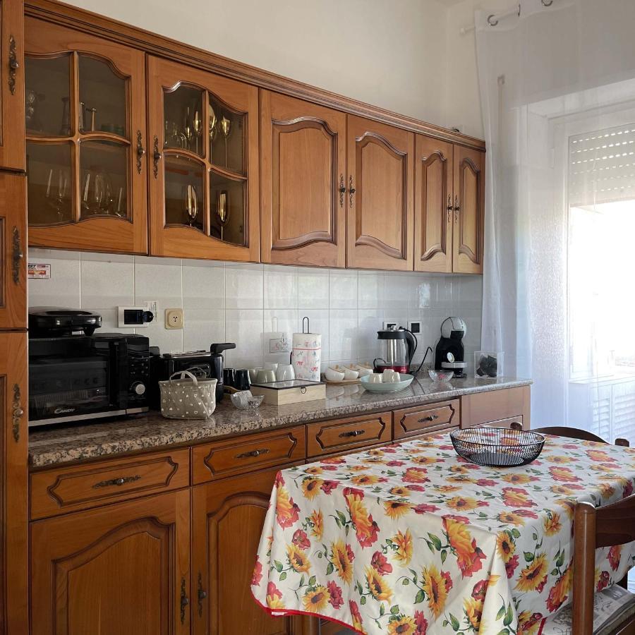 Kesya Seaview Apartment - Attico - 50Mt Dal Mare Anzio Eksteriør billede
