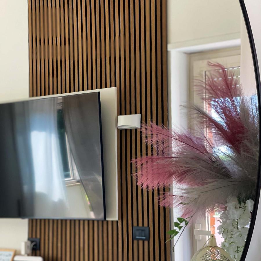 Kesya Seaview Apartment - Attico - 50Mt Dal Mare Anzio Eksteriør billede