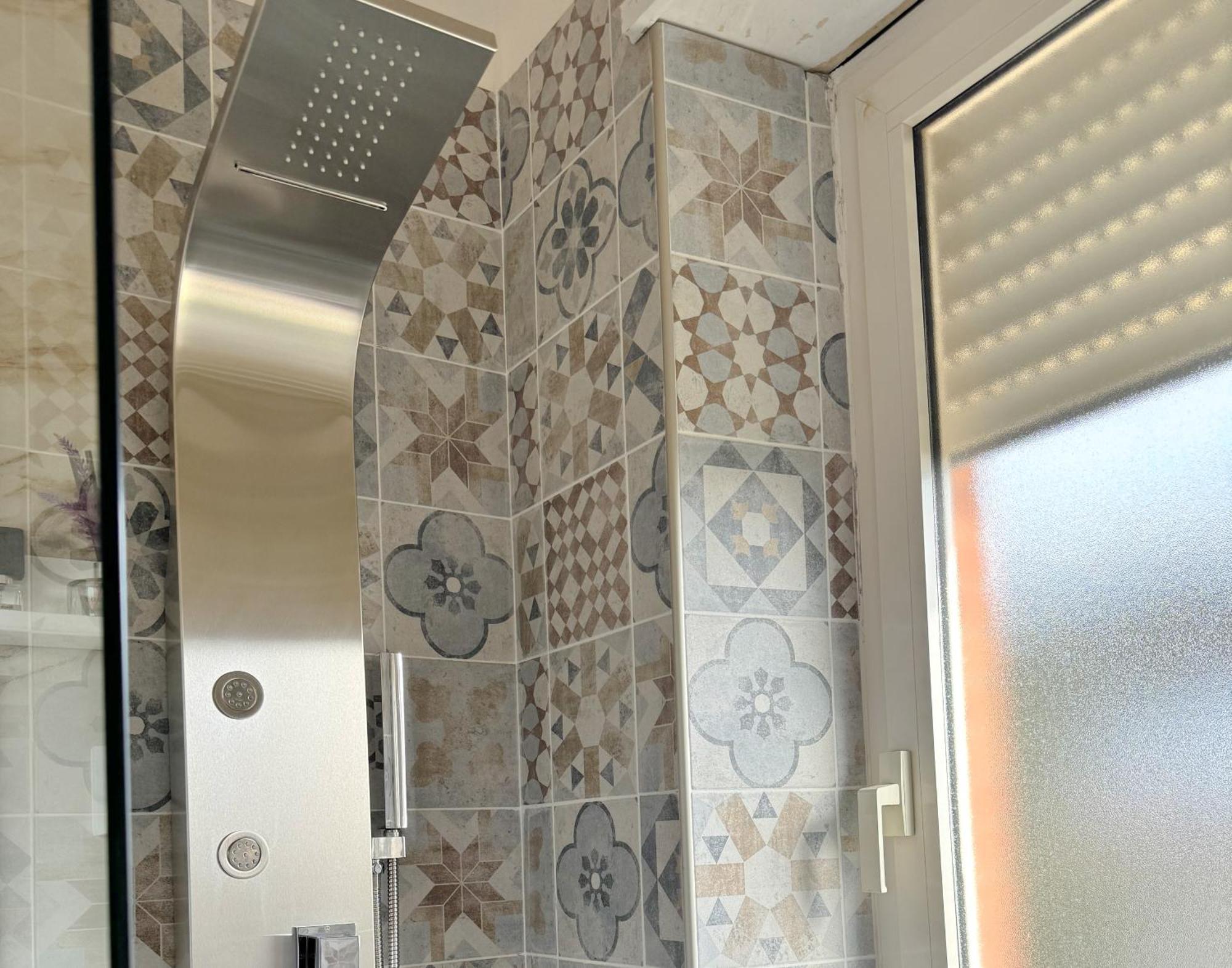 Kesya Seaview Apartment - Attico - 50Mt Dal Mare Anzio Eksteriør billede