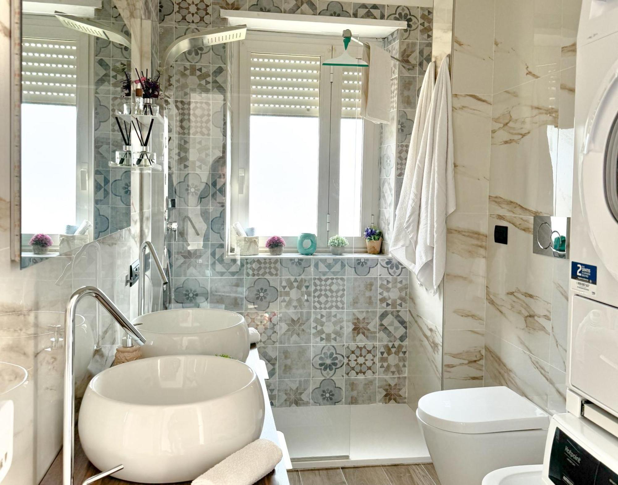 Kesya Seaview Apartment - Attico - 50Mt Dal Mare Anzio Eksteriør billede